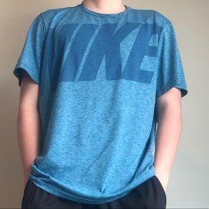 Nike Dri-Fit Tee